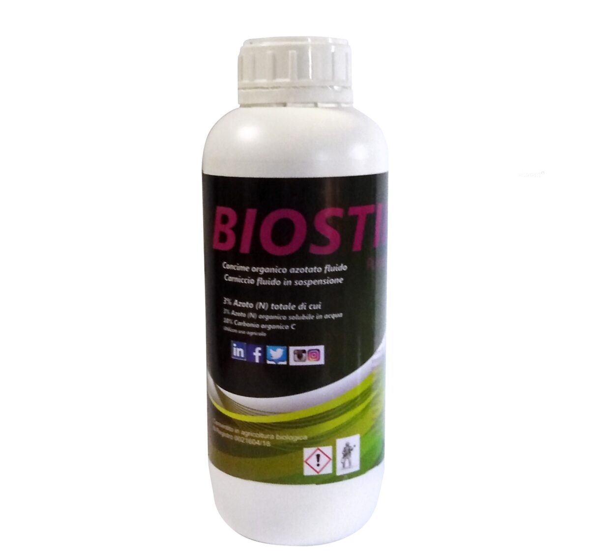 BIOSTIL