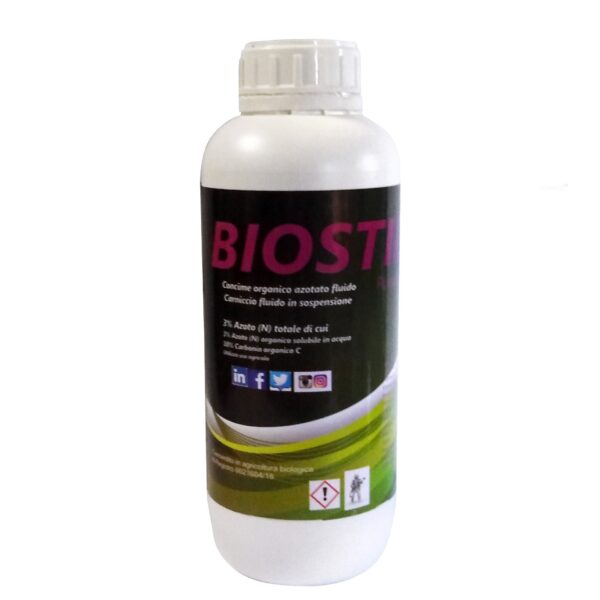 BIOSTIL