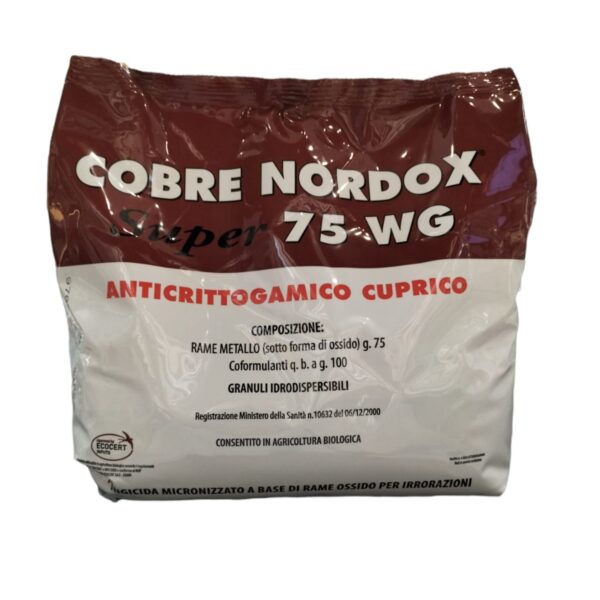 COBRE NORDOX 5 kg