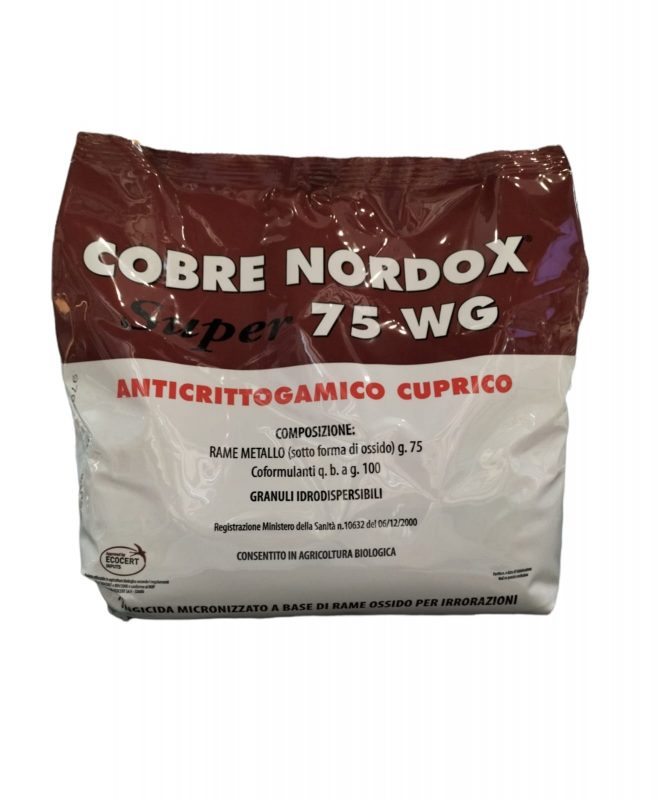 COBRE NORDOX 5 kg