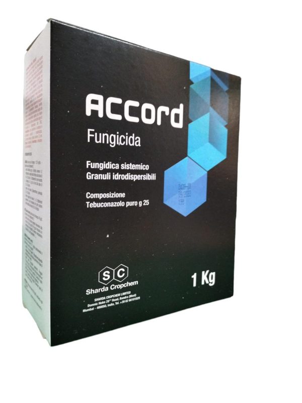 ACCORD fungicida