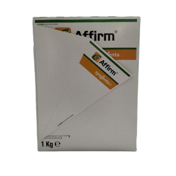 AFFIRM KG 1 insetticida