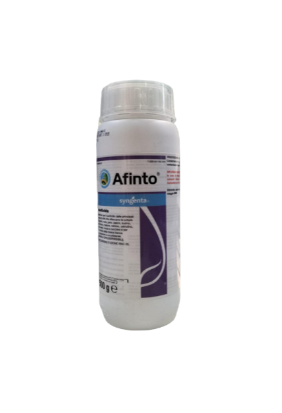 AFINTO syngenta