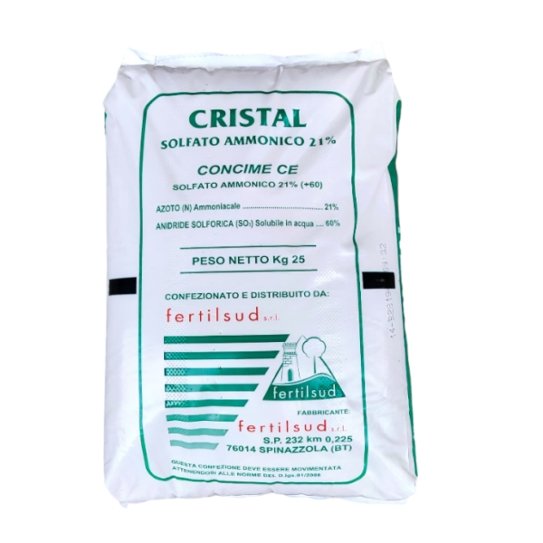 MULTIK CLASSIC 1346 nitrato di potassio kg25 - Evergreen 16